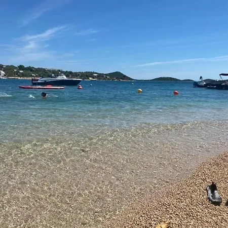 Holiday home Mobile Dara