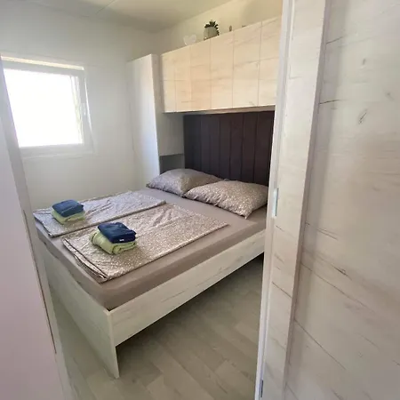 Сasa de vacaciones Mobile Dara Drage