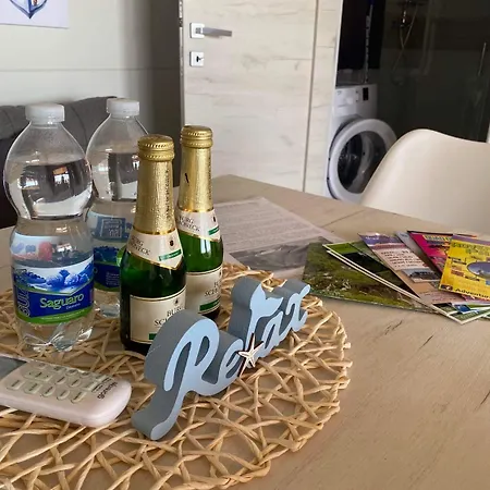 Mobile Dara Holiday home Drage