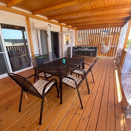 Mobile Dara Holiday home
