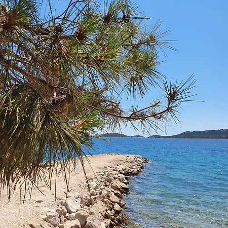 Holiday home Mobile Dara Drage