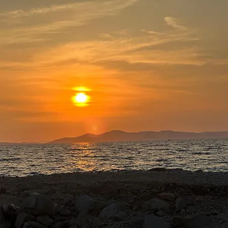 Сasa de vacaciones Mobile Dara *