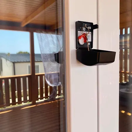 Mobile Dara Ferienhaus Drage